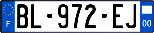 BL-972-EJ