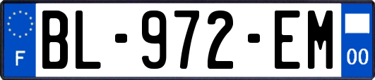 BL-972-EM