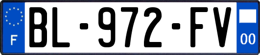 BL-972-FV