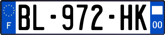 BL-972-HK