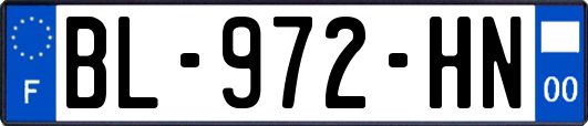 BL-972-HN