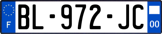 BL-972-JC