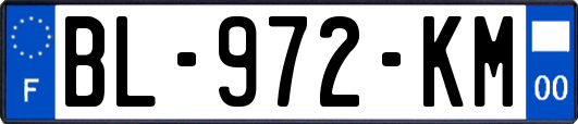 BL-972-KM