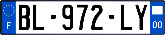 BL-972-LY