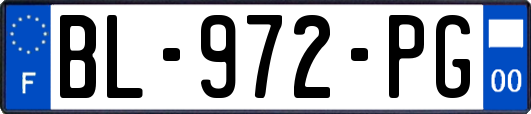 BL-972-PG