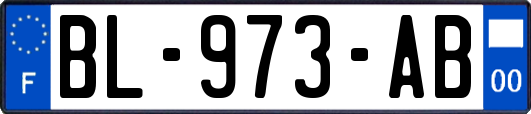 BL-973-AB