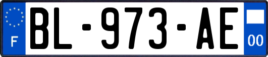 BL-973-AE