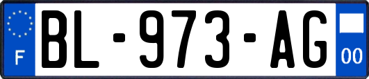 BL-973-AG