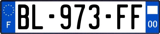 BL-973-FF