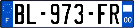 BL-973-FR