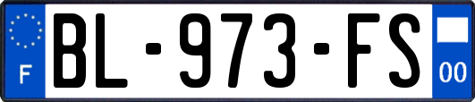 BL-973-FS