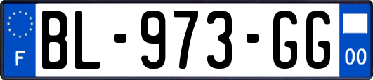 BL-973-GG