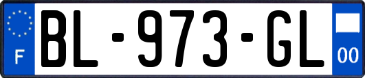 BL-973-GL