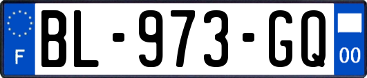BL-973-GQ