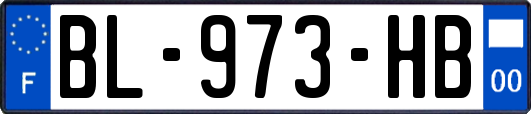BL-973-HB