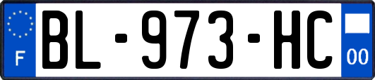 BL-973-HC