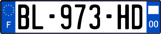 BL-973-HD