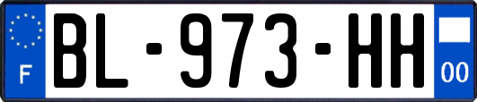 BL-973-HH