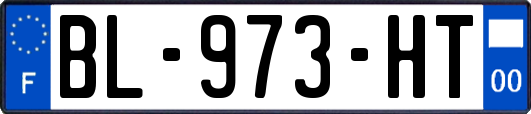 BL-973-HT