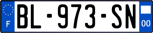 BL-973-SN