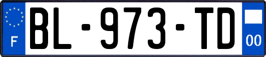 BL-973-TD