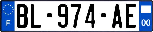 BL-974-AE