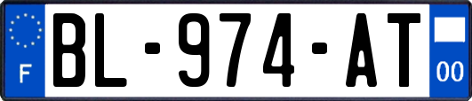 BL-974-AT