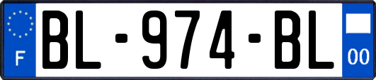 BL-974-BL