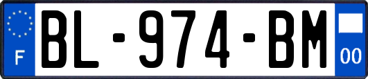 BL-974-BM