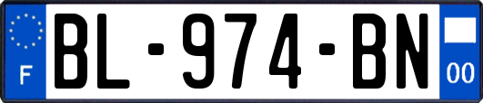 BL-974-BN