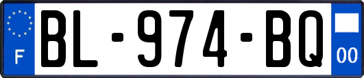 BL-974-BQ