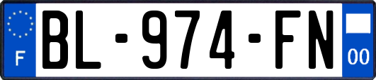 BL-974-FN