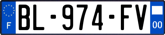 BL-974-FV