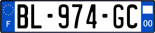 BL-974-GC