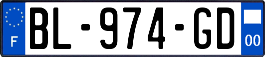 BL-974-GD