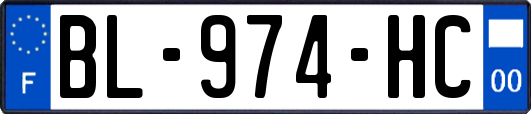 BL-974-HC