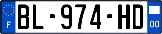 BL-974-HD