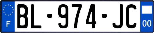 BL-974-JC