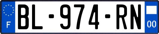 BL-974-RN