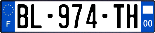 BL-974-TH