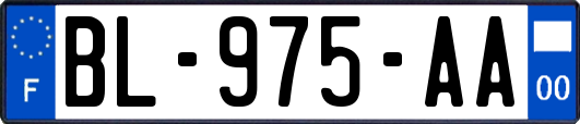 BL-975-AA