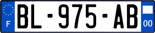 BL-975-AB