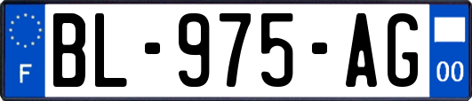 BL-975-AG