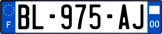 BL-975-AJ