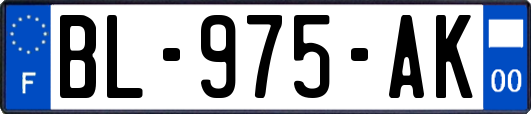 BL-975-AK