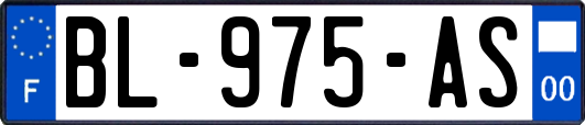 BL-975-AS