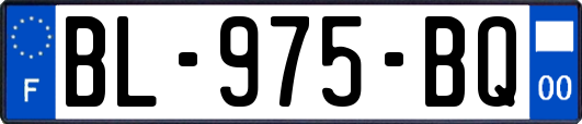 BL-975-BQ