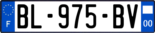 BL-975-BV