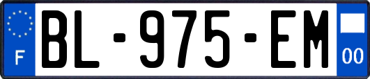 BL-975-EM