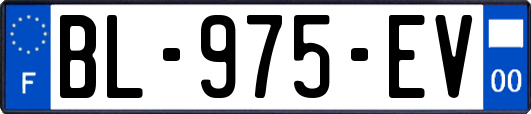 BL-975-EV